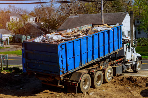 Best Residential Junk Removal  in Garden Grove, CA